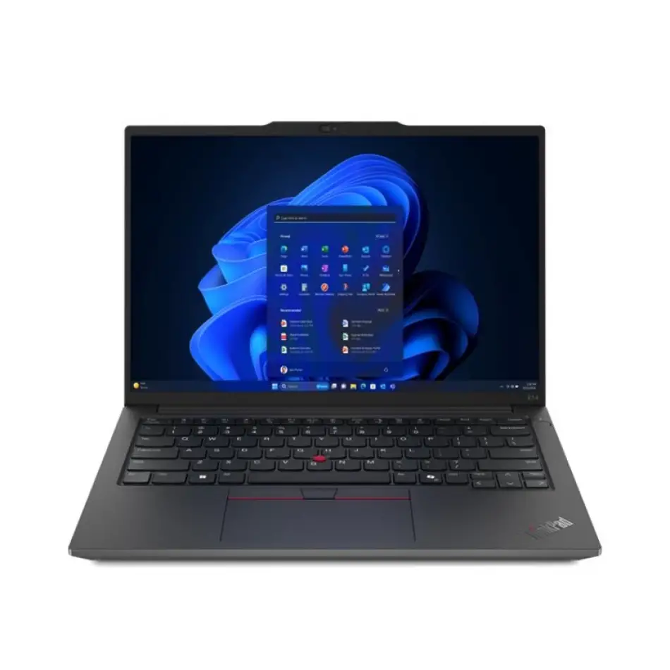 Lenovo Nb E14 Thınkpad 21m7008vtx Ultra7 155h 16gb 512ssd O/b 14 Wın11pro