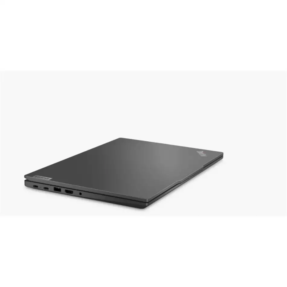 Lenovo Nb E14 Thınkpad 21m70091tx Ultra7 155h 16gb 512ssd O/b 14 Dos (3 Yıl Garanti)