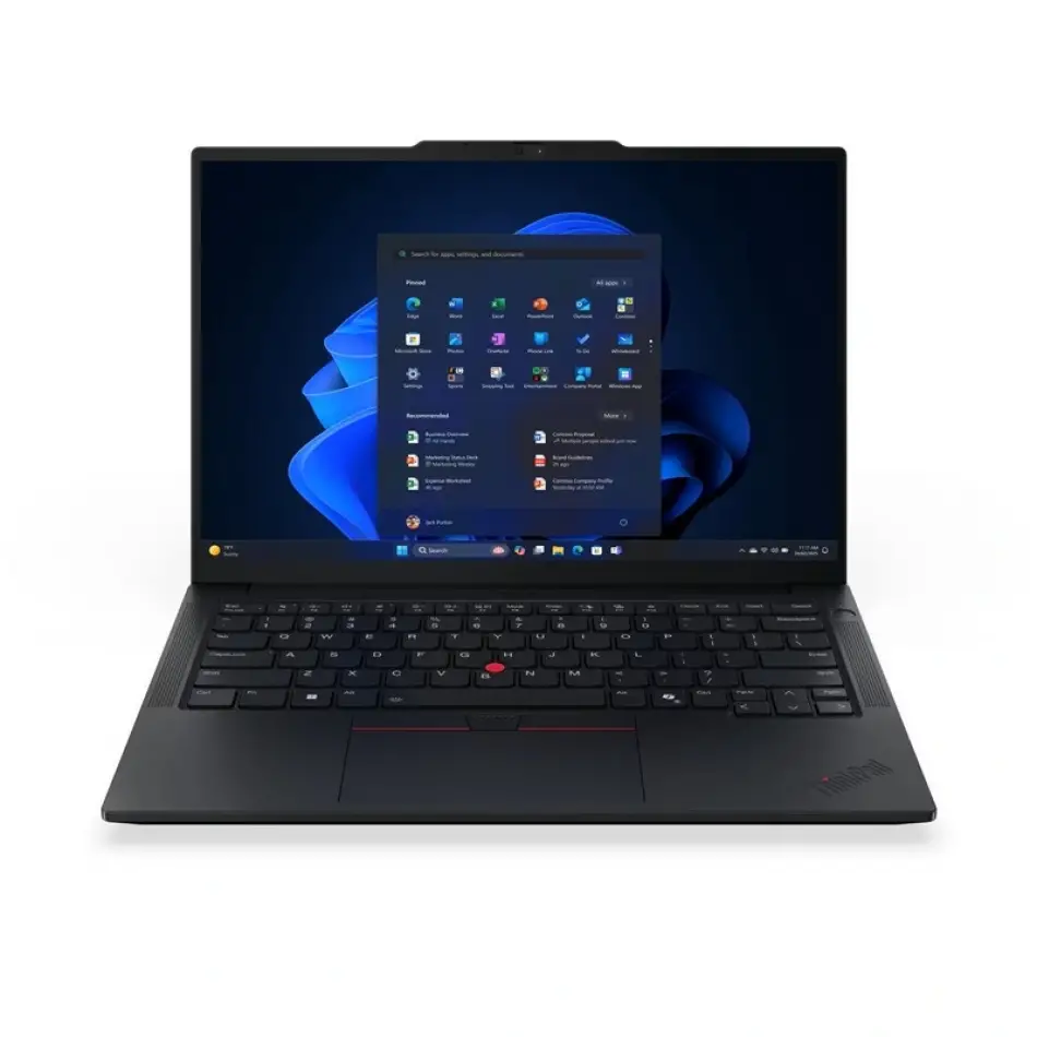 Lenovo Nb E14 Thınkpad 21sx007ctx Ultra7 255h 16gb 512ssd O/b 14 Dos