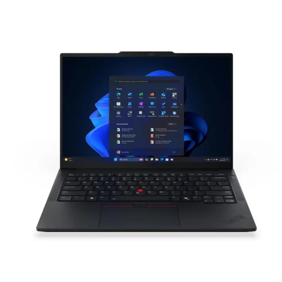 Lenovo Nb E14 Thınkpad 21sx007gtx Ultra7 255h 32gb 1tb Ssd O/b 14 Wın11pro