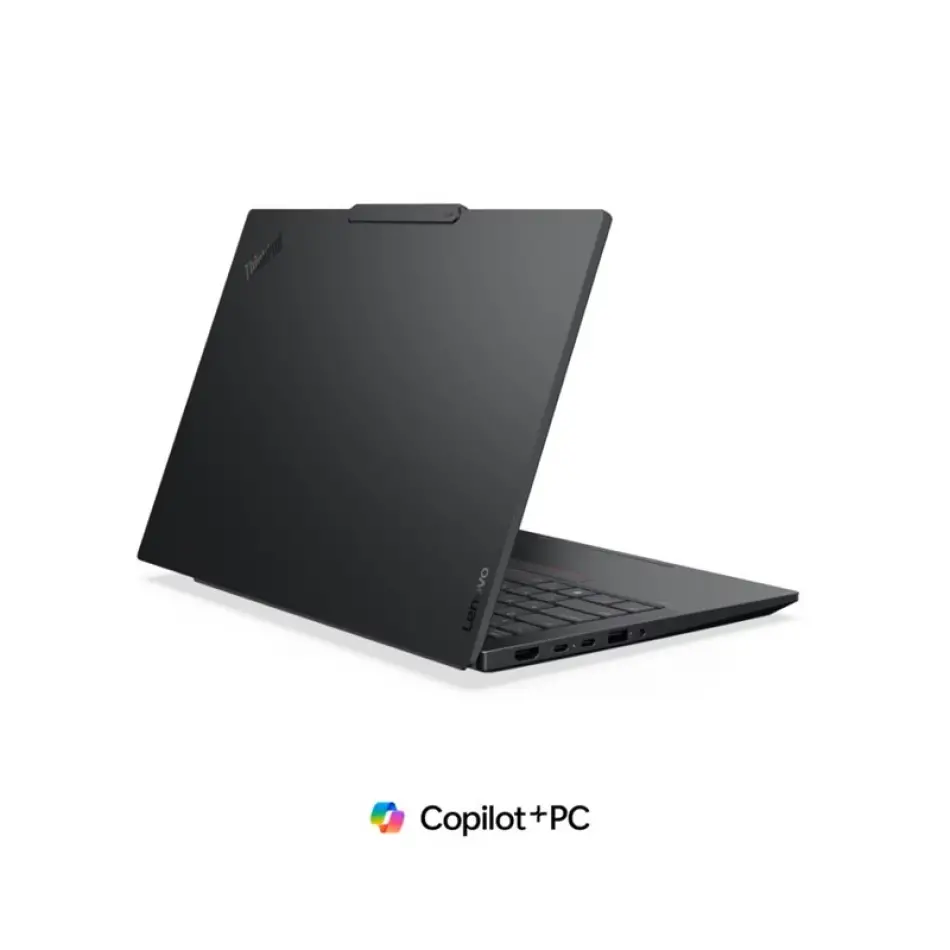 Lenovo Nb E14 Thınkpad 21u2005ftx Ultra 7 258v 32gb 1tb Ssd O/b 14 Dos