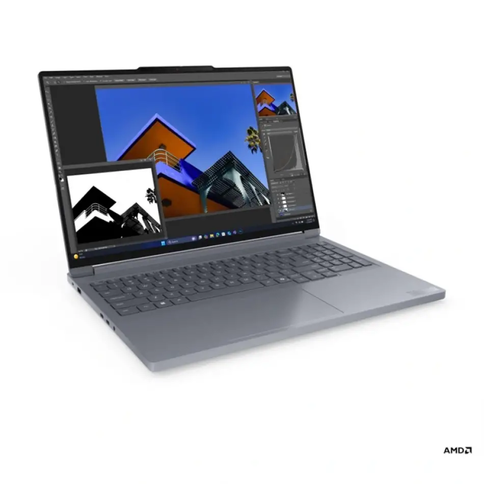 Lenovo Nb 16p Thınkbook 21u00013tx Ryzen 9 8940hx 32gb 1tb Ssdb 8gb Rtx5060 16 Dos