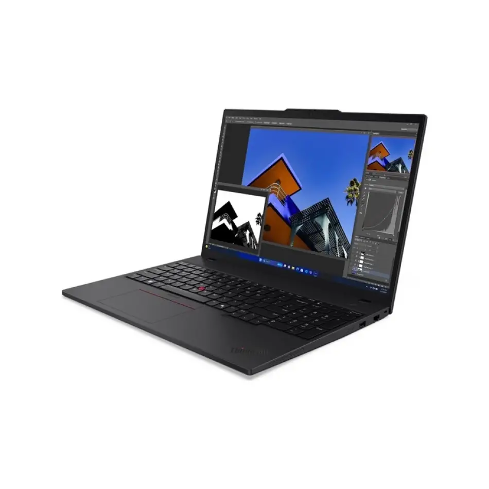 Lenovo Nb E16 Thınkpad 21ma008xtx Ultra7 155h 16gb 512ssd O/b 16 Dos