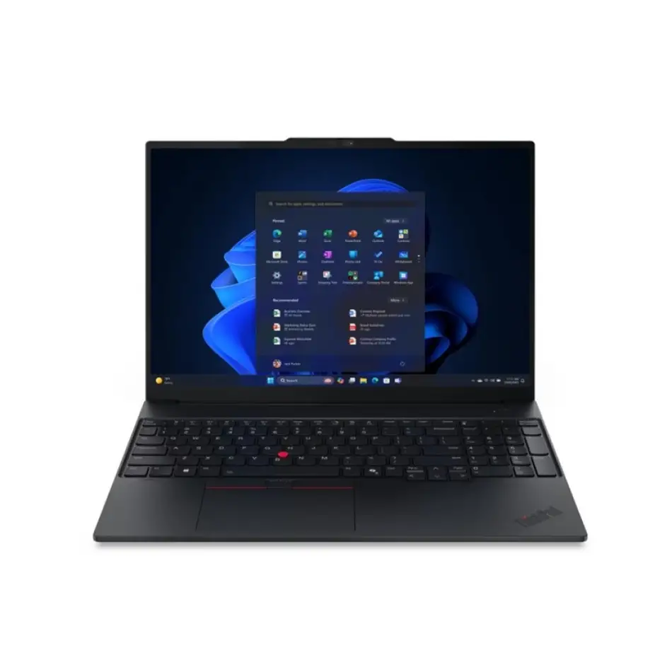Lenovo Nb E16 Thınkpad 21sr006rtx Ultra7 255h 16gb 512ssd O/b 16 Dos
