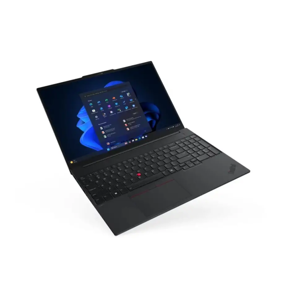 Lenovo Nb E16 Thınkpad 21sr006rtx Ultra7 255h 16gb 512ssd O/b 16 Dos