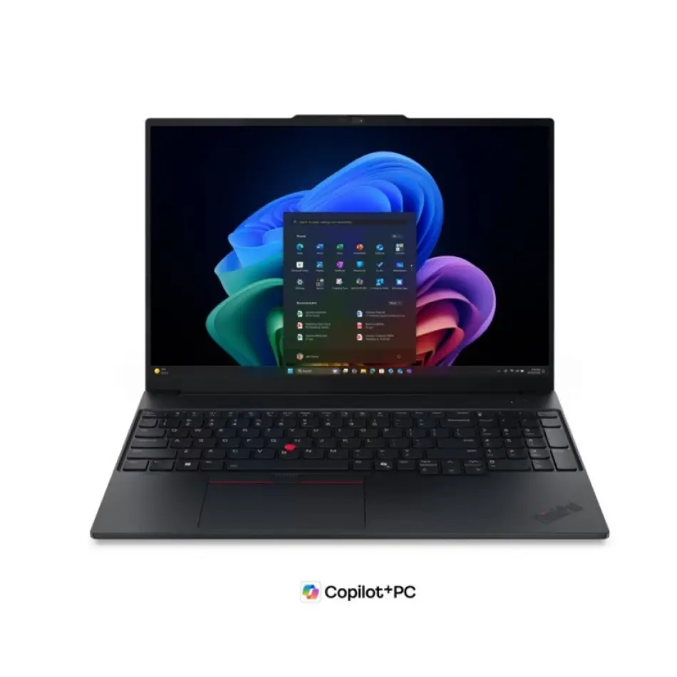 Lenovo Nb E16 Thınkpad 22ay0038tx Ultra 7 258v 32gb 1tb Ssd O/b 16 Dos