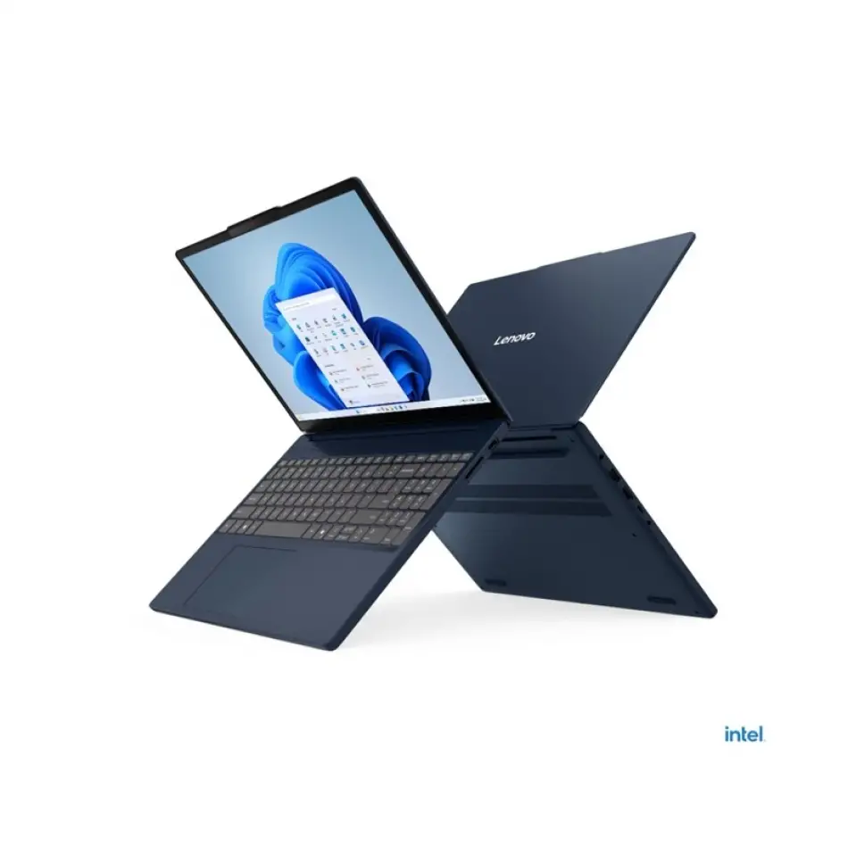 Lenovo Nb // Ideapad Slım 3 83k10062tr I5-13420h 8gb 256ssd O/b 15.3 Dos