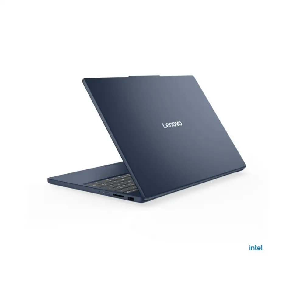 Lenovo Nb // Ideapad Slım 3 83k10062tr I5-13420h 8gb 256ssd O/b 15.3 Dos