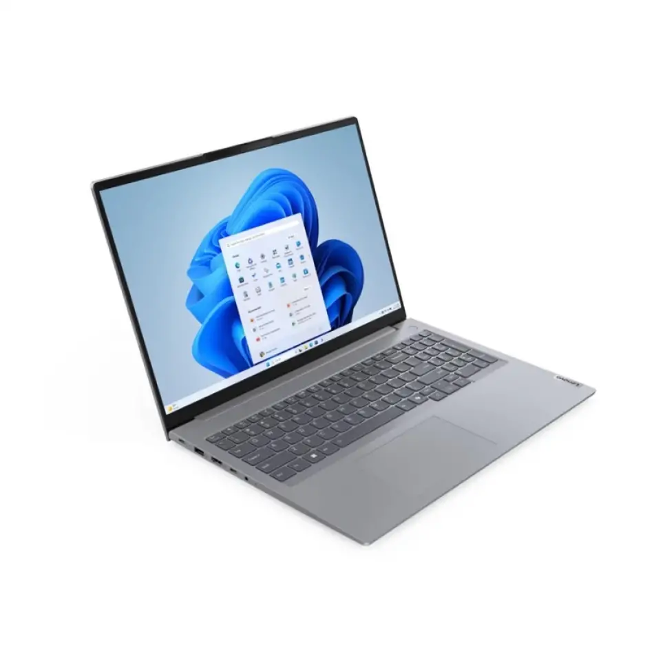 Lenovo Nb Thınkbook 16 21ms008rtr Ultra 7 155h 16gb 512ssd O/b 16 Dos