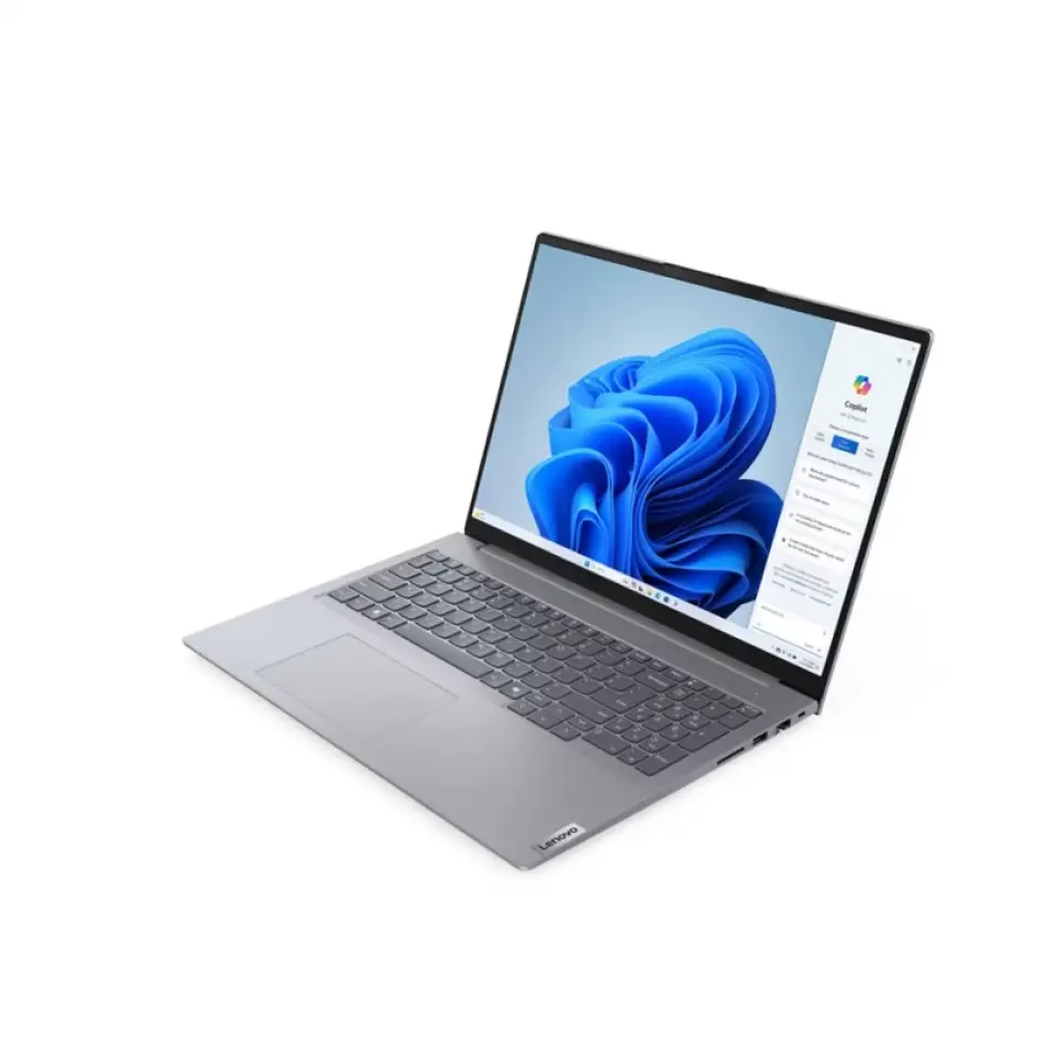 Lenovo Nb Thınkbook 16 21ms008rtr Ultra 7 155h 16gb 512ssd O/b 16 Dos