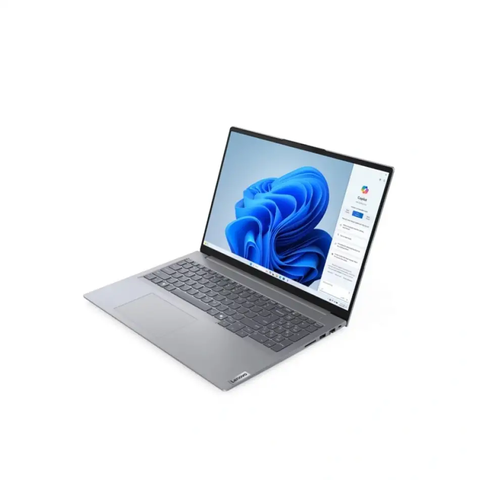 Lenovo Nb // Thınkbook 16 21mw000ptr Ryzen 5 7535hs 16gb 512ssd O/b 16 Dos