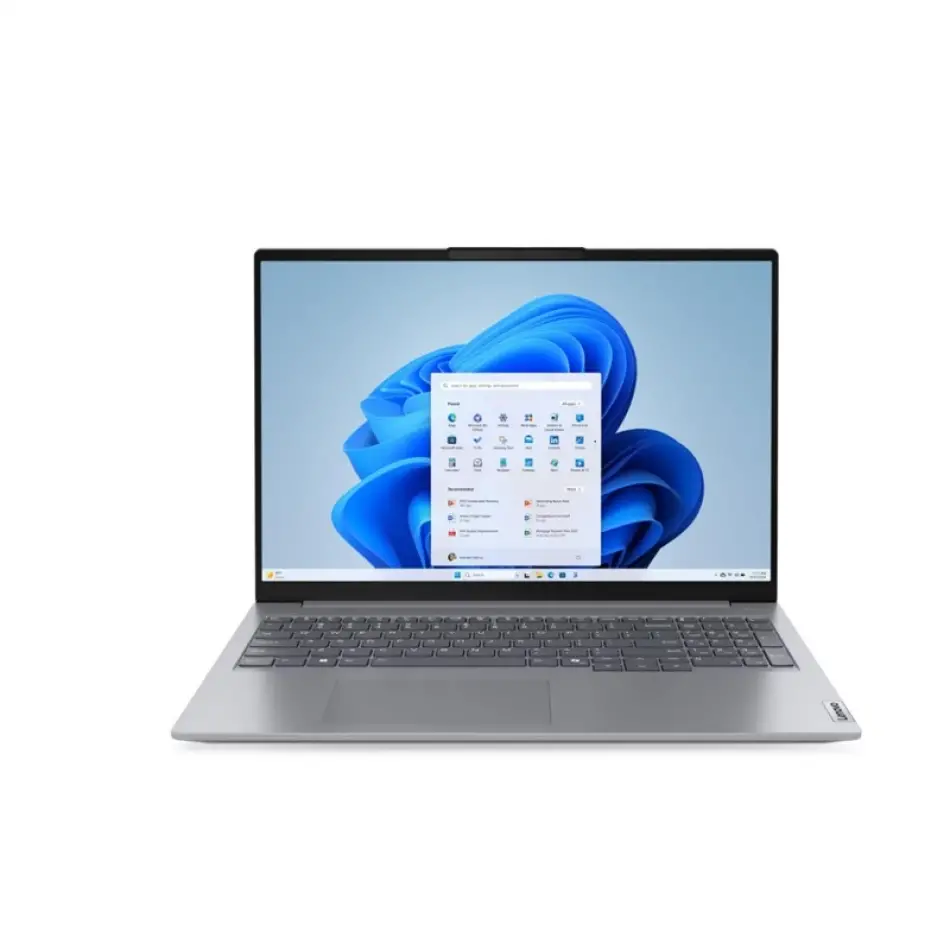 Lenovo Nb // Thınkbook 16 21mw002ctr Ryzen 7 7735hs 16gb 512ssd O/b 16 Dos