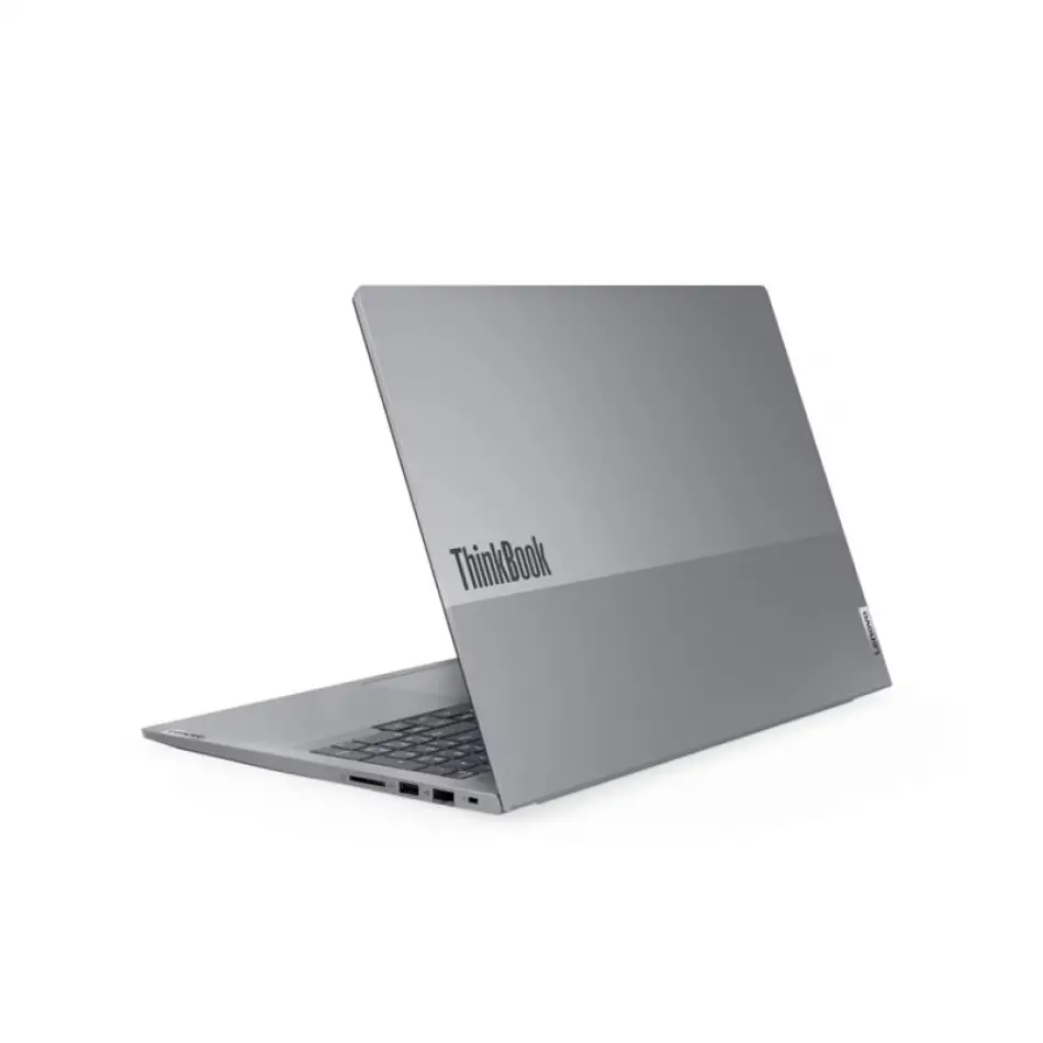 Lenovo Nb // Thınkbook 16 21mw002ctr Ryzen 7 7735hs 16gb 512ssd O/b 16 Dos