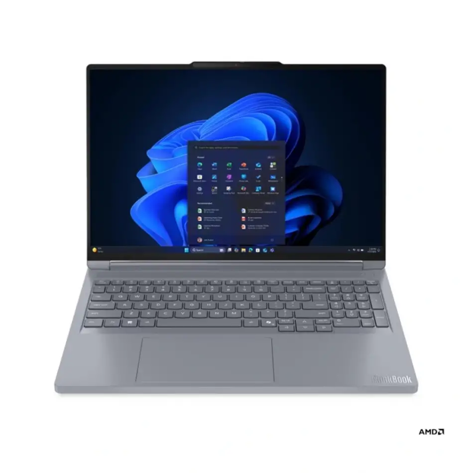 Lenovo Nb Thınkbook 16 21u00014tx Ryzen 9 8940hx 32gb 512ssd 8gb Rtx 5060 16 Dos