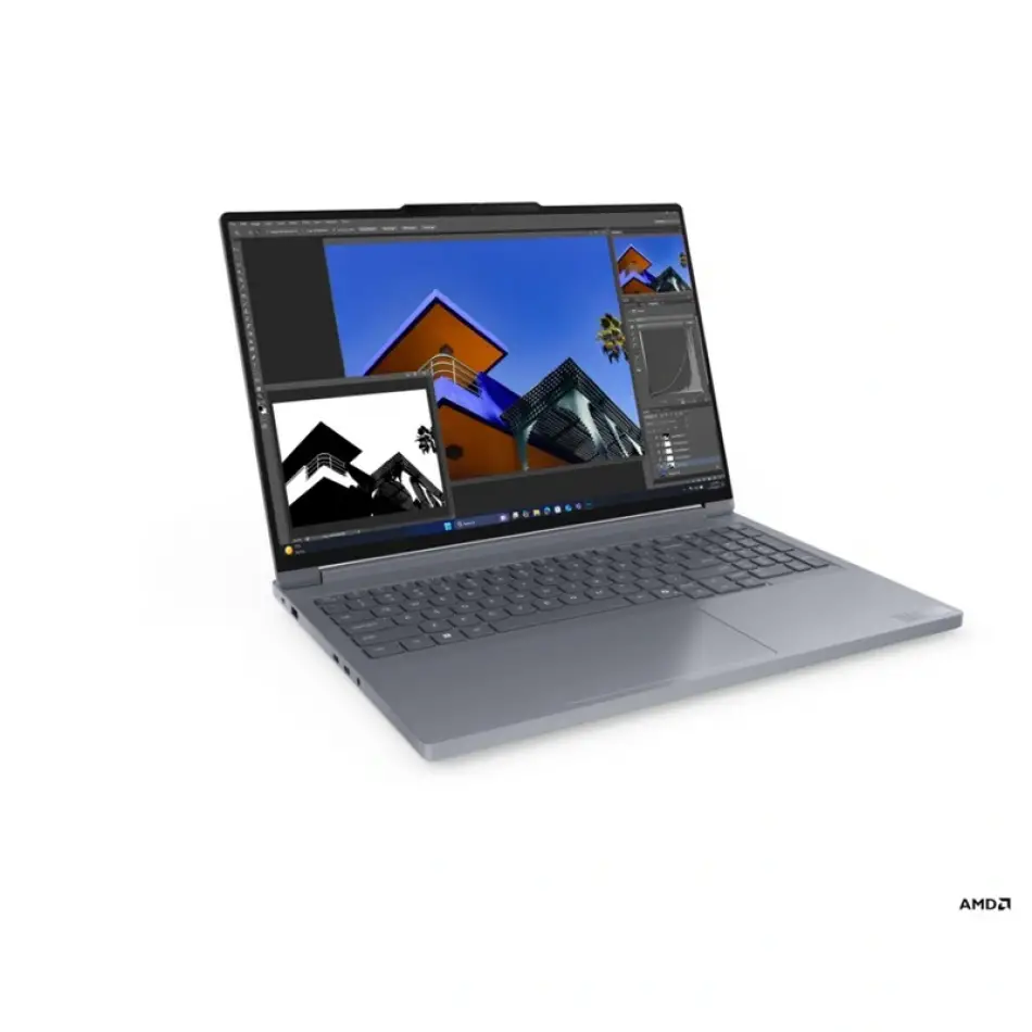 Lenovo Nb Thınkbook 16 21u00014tx Ryzen 9 8940hx 32gb 512ssd 8gb Rtx 5060 16 Dos