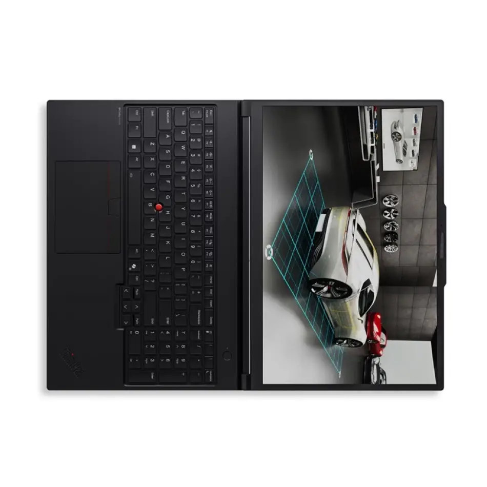 Lenovo Nbw 21rQ000jtx P16 G3 Ultra 9 275hx 64g(2x32gb) 1x1tb Nvıdıa Rtxpro3000 B.well 12gb W11p