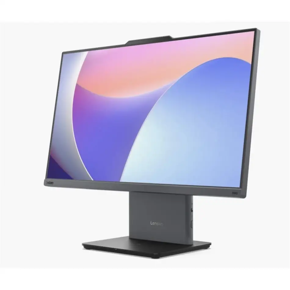 Lenovo Neo 50a Thınkcentre 12sc001mtr I5-13420h 8gb 512ssd 23.8 Dos Aıo Dokunmatik