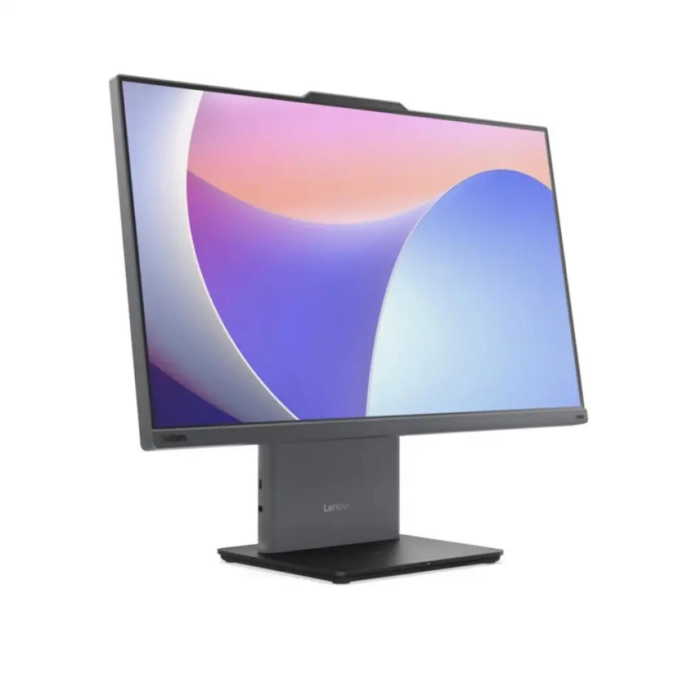 Lenovo Neo 50a Thınkcentre 12sc003ytr Core 7 240h 16gb 512ssd 23.8 Dos Aıo
