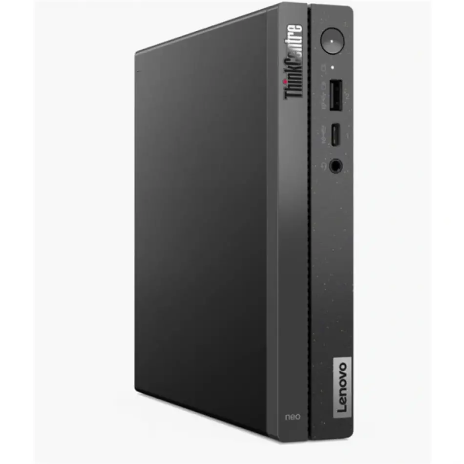 Lenovo Pc Neo 50Q Thınkcentre 12ln007vtr I5-13420h 8gb 512ssd Uhd Dos
