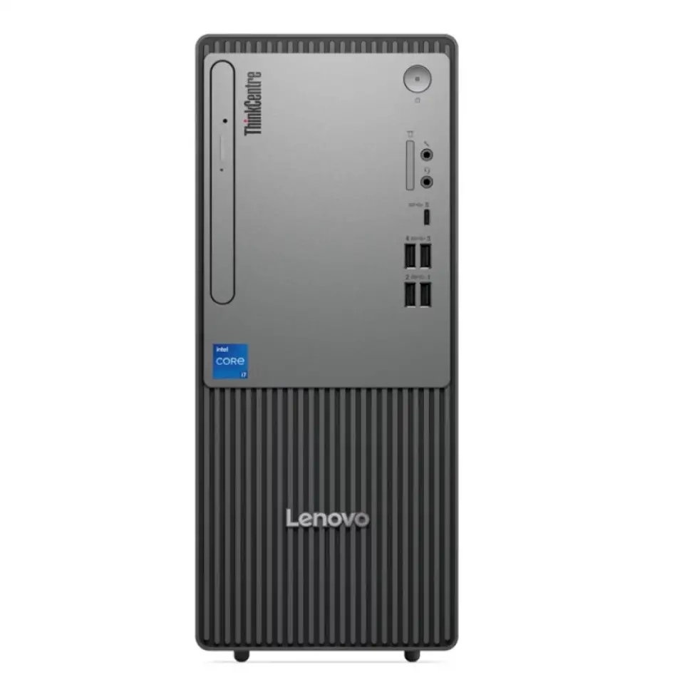 Lenovo Pc Neo 50t Thınkcentre 12uas0gl00 I7-14700 16gb 1tb Ssd Dos
