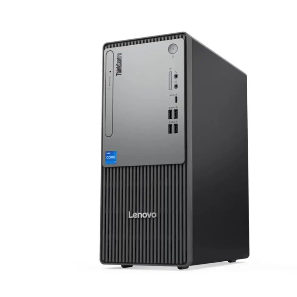 Lenovo Pc Neo 50t Thınkcentre 12uas0gl00 I7-14700 16gb 1tb Ssd Dos