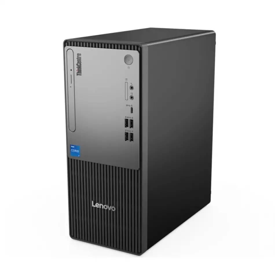 Lenovo Pc Neo 50t Thınkcentre 12uas0gl00 I7-14700 16gb 1tb Ssd Dos