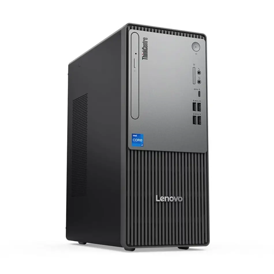Lenovo Pc Neo 50t Thınkcentre 12uas1cf00 I5-14400 16gb 512ssd Dos