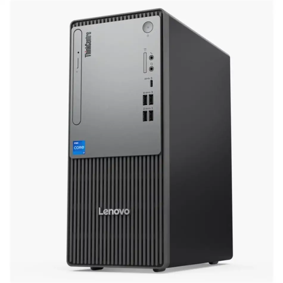 Lenovo Pc Neo 50t Thınkcentre 12ub000ltr I7-13700 16gb 512ssd Uhd 770 Dos