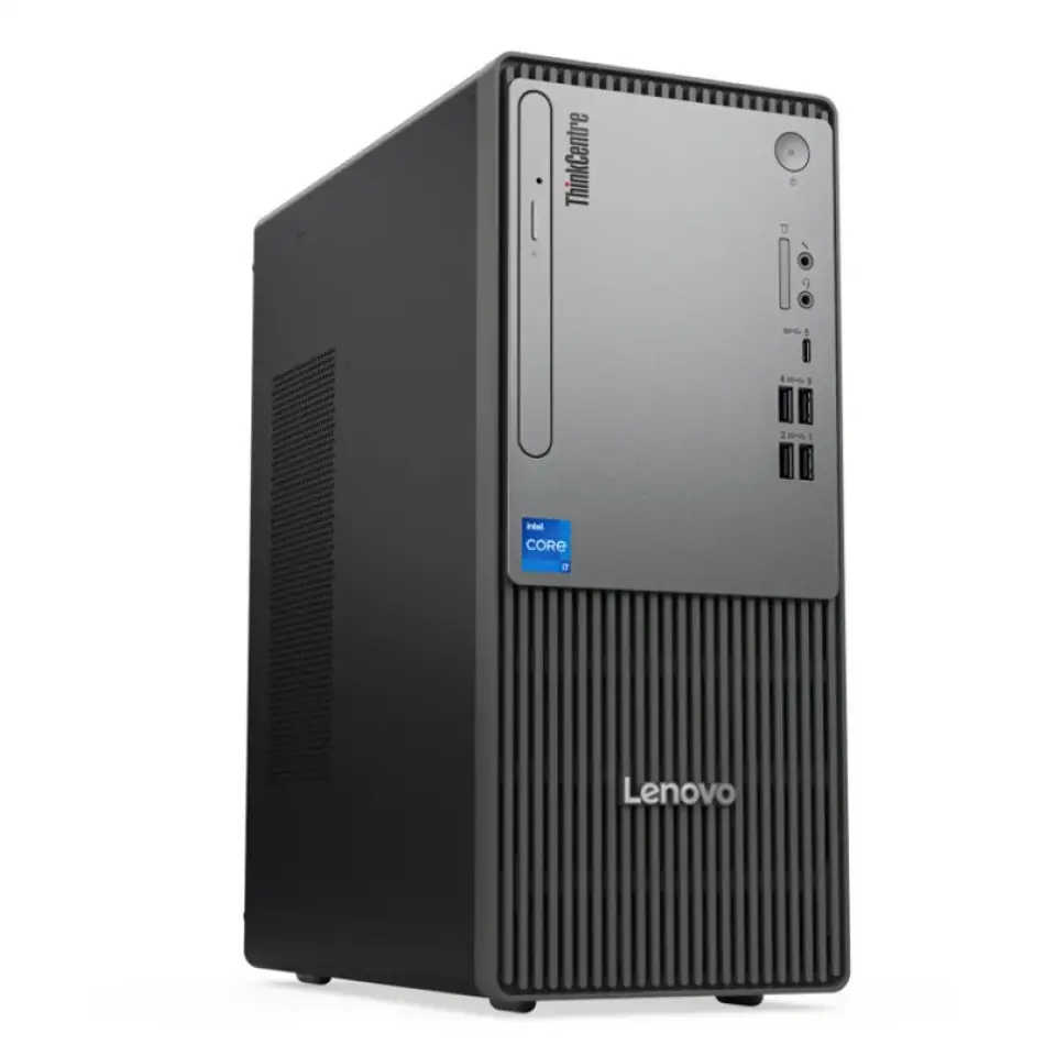 Lenovo Pc Neo 50t Thınkcentre 12ud000vtr I7-14700 16gb 512ssd Wın11pro