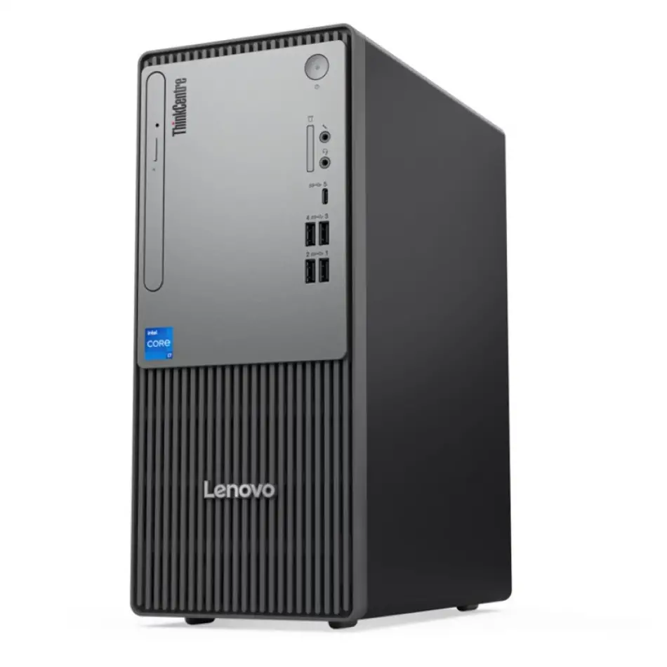 Lenovo Pc Neo 50t Thınkcentre 12ud001utr I7-14700 16gb 512ssd Dos