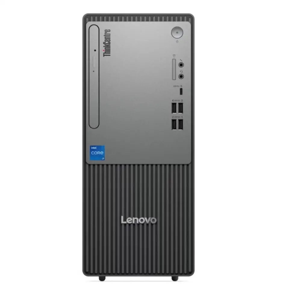 Lenovo Pc Neo 50t Thınkcentre 12ud001utr I7-14700 16gb 512ssd Dos