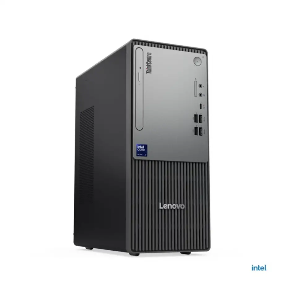 Lenovo Pc Neo 50t Thınkcentre 13bd007utr Ultra 5 225 16gb 512ssd Dos