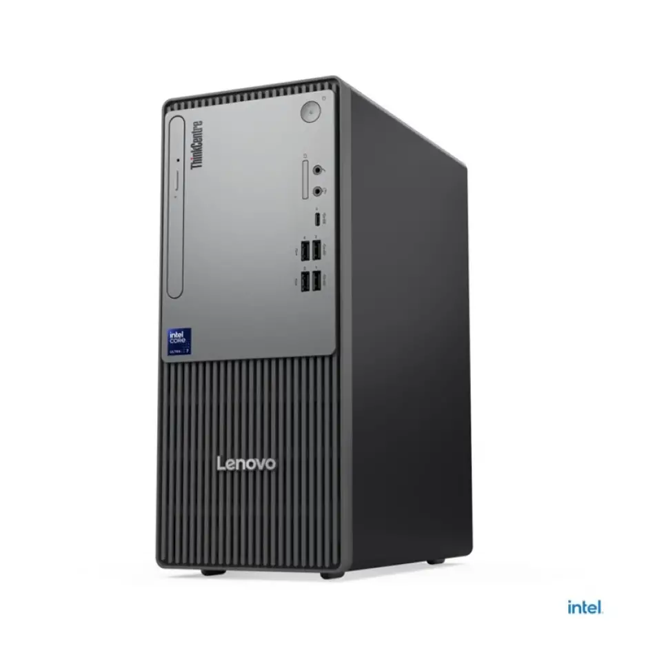 Lenovo Pc Neo 50t Thınkcentre 13bd007utr Ultra 5 225 16gb 512ssd Dos