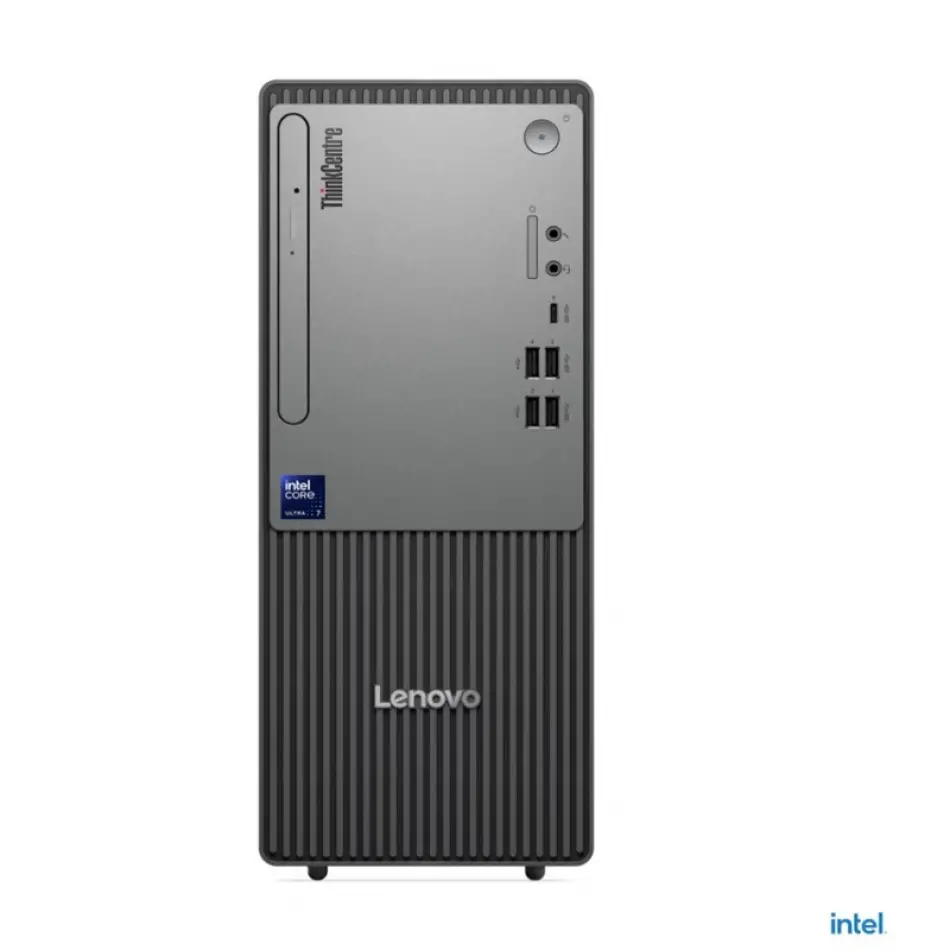 Lenovo Pc Neo 50t Thınkcentre 13bd007utr Ultra 5 225 16gb 512ssd Dos