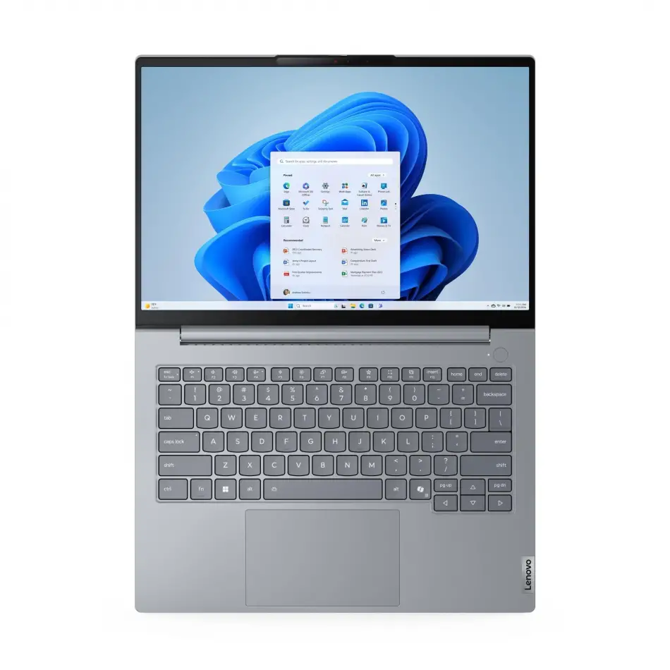 Lenovo Thınkbook 14 21sg008ltx Core7-240h 16gb 512gb Ssd 14 Fdos