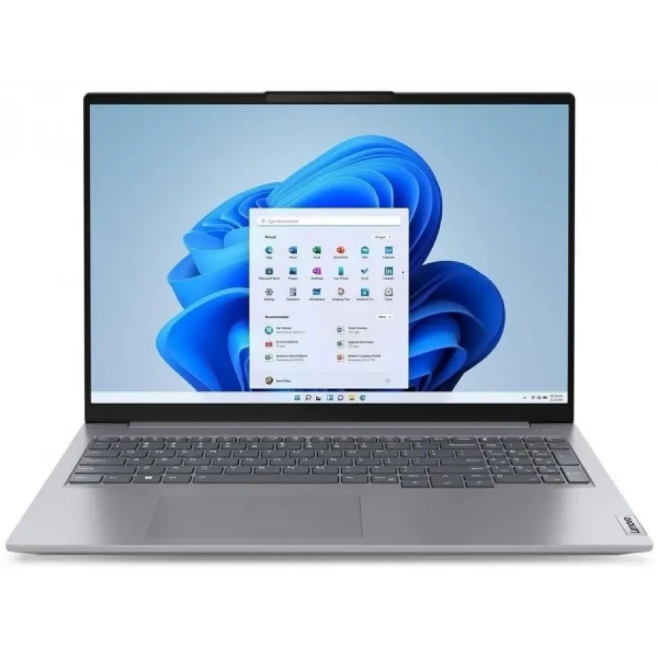 Lenovo Thınkbook 16 21ms008rtr U7-155h 16gb 512gb Ssd 16 Fdos