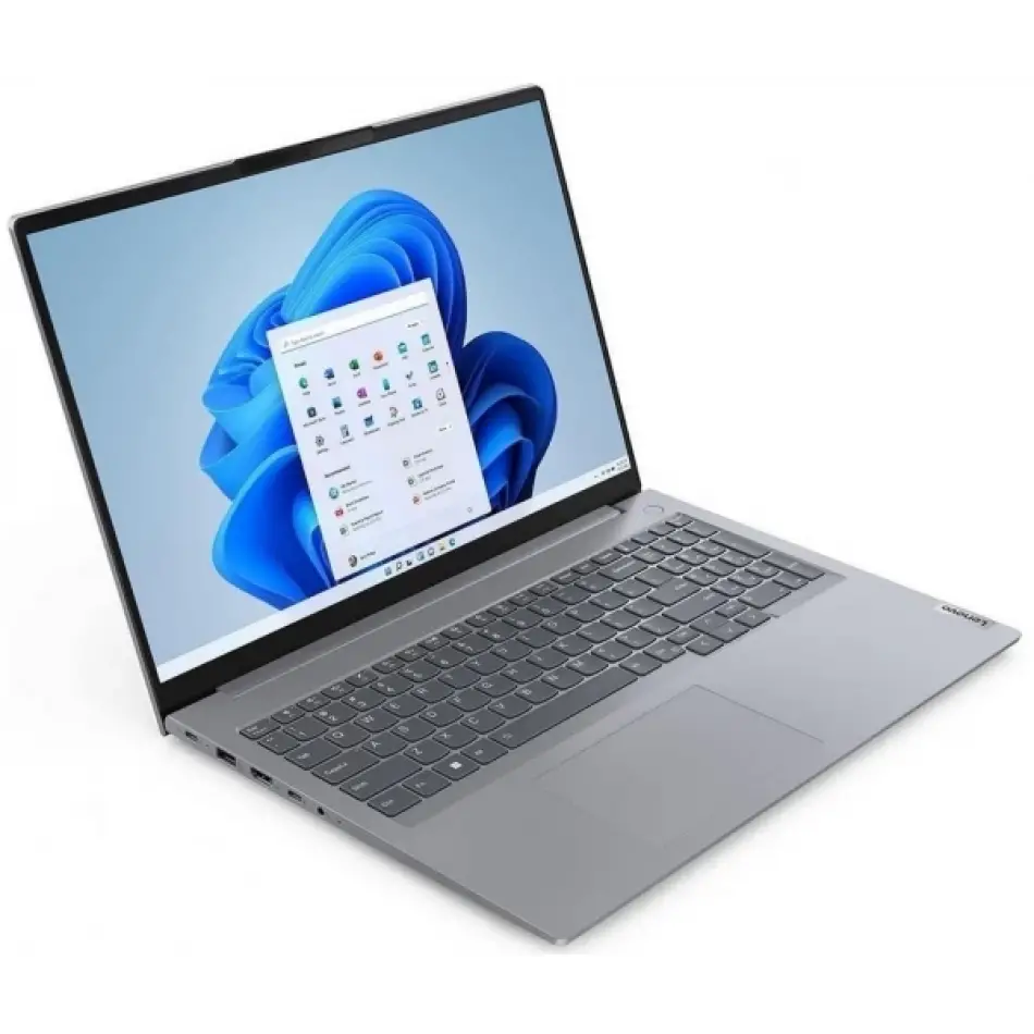 Lenovo Thınkbook 16 21ms008rtr U7-155h 16gb 512gb Ssd 16 Fdos