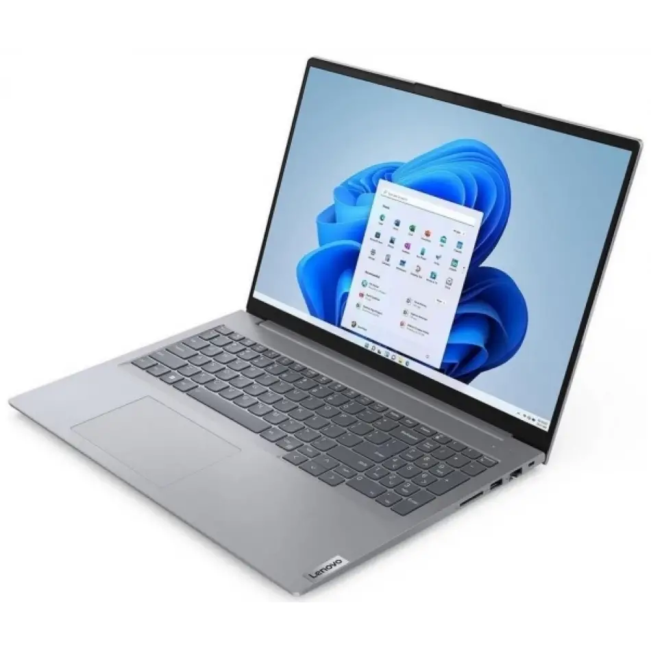Lenovo Thınkbook 16 21ms008rtr U7-155h 16gb 512gb Ssd 16 Fdos