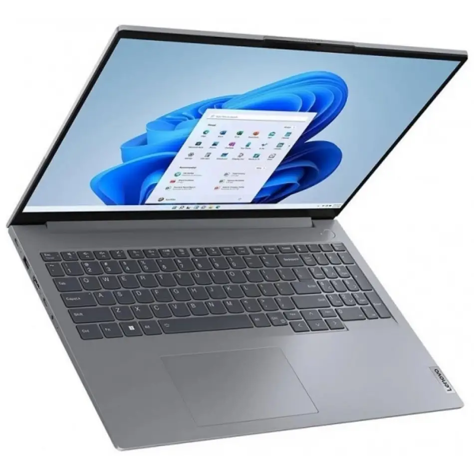 Lenovo Thınkbook 16 21ms008rtr U7-155h 16gb 512gb Ssd 16 Fdos