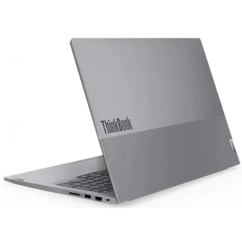 Lenovo Thınkbook 16 21ms008rtr U7-155h 16gb 512gb Ssd 16 Fdos