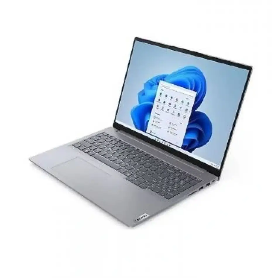 Lenovo Thınkbook 21sk007utx U7-255h 16gb 512gb Ssd 16 Fdos