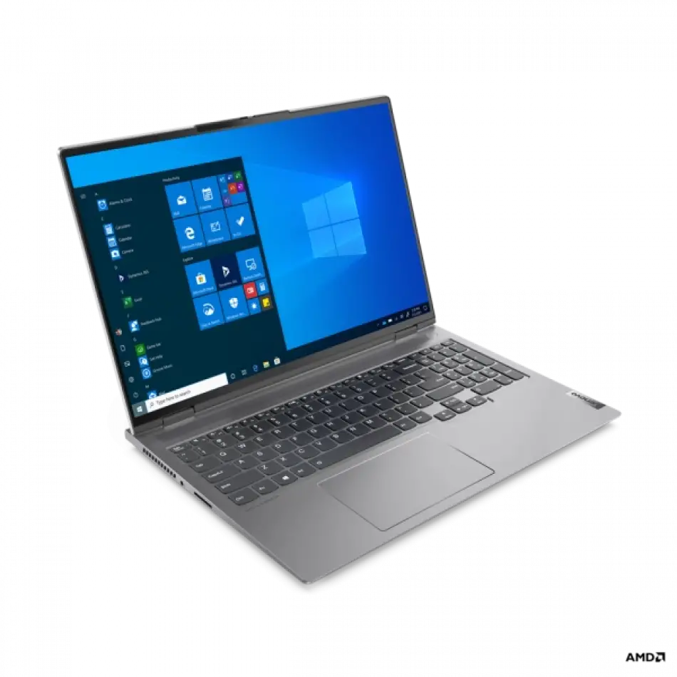 Lenovo Thınkbook 21u00013tx R9-8940hx 32gb 1tb Ssd 8gb Rtx5060 16 Fdos