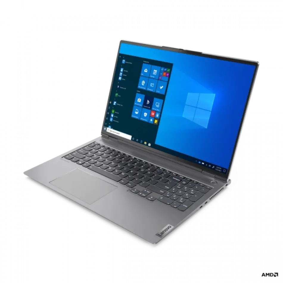 Lenovo Thınkbook 21u00013tx R9-8940hx 32gb 1tb Ssd 8gb Rtx5060 16 Fdos