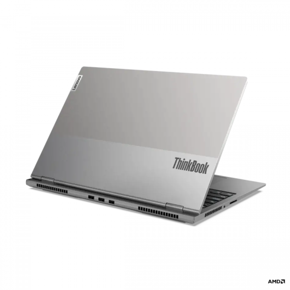 Lenovo Thınkbook 21u00013tx R9-8940hx 32gb 1tb Ssd 8gb Rtx5060 16 Fdos
