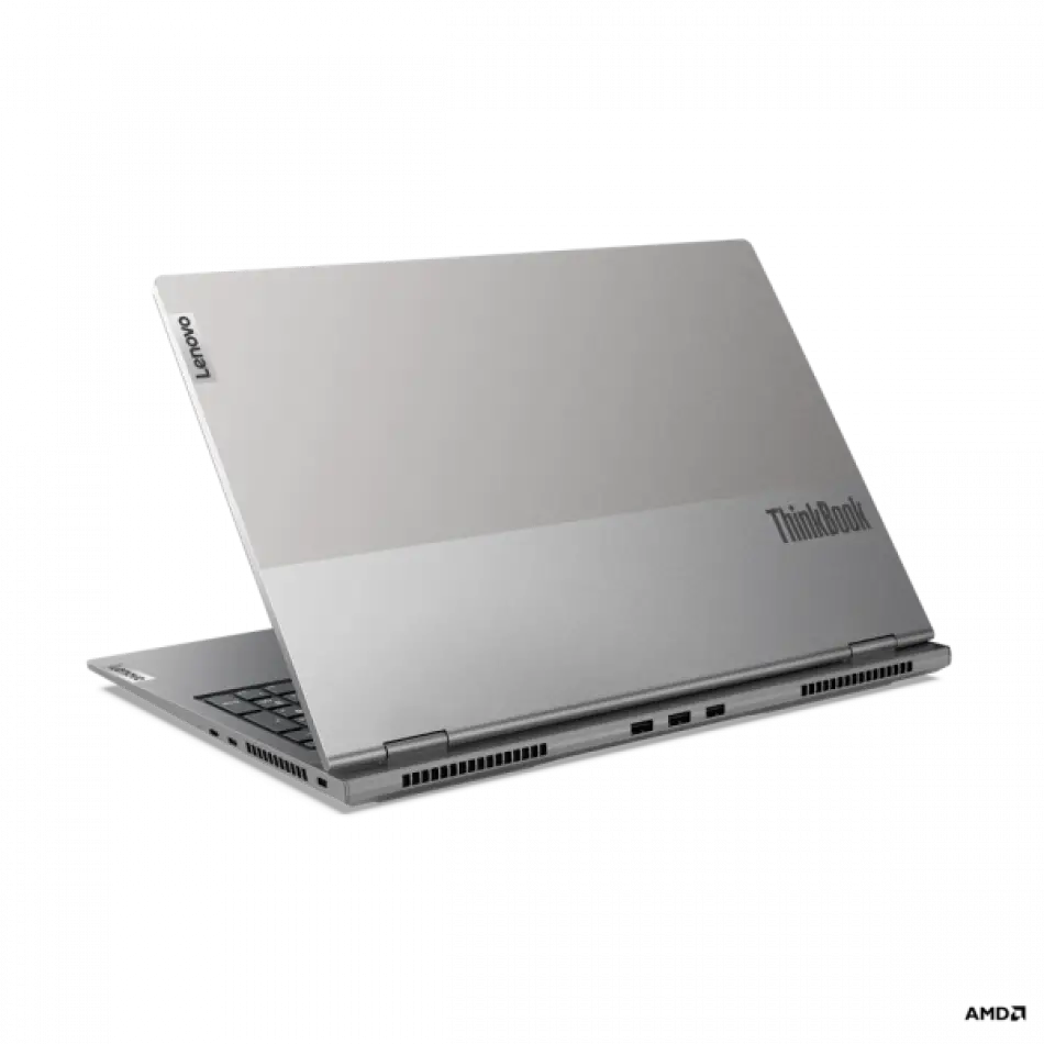 Lenovo Thınkbook 21u00013tx R9-8940hx 32gb 1tb Ssd 8gb Rtx5060 16 Fdos