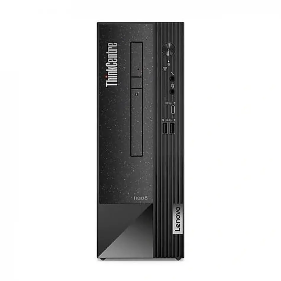 Lenovo Thınkcentre Neo 50s 12jf009dtr İ5-12400 8gb 512gb Ssd Fdos