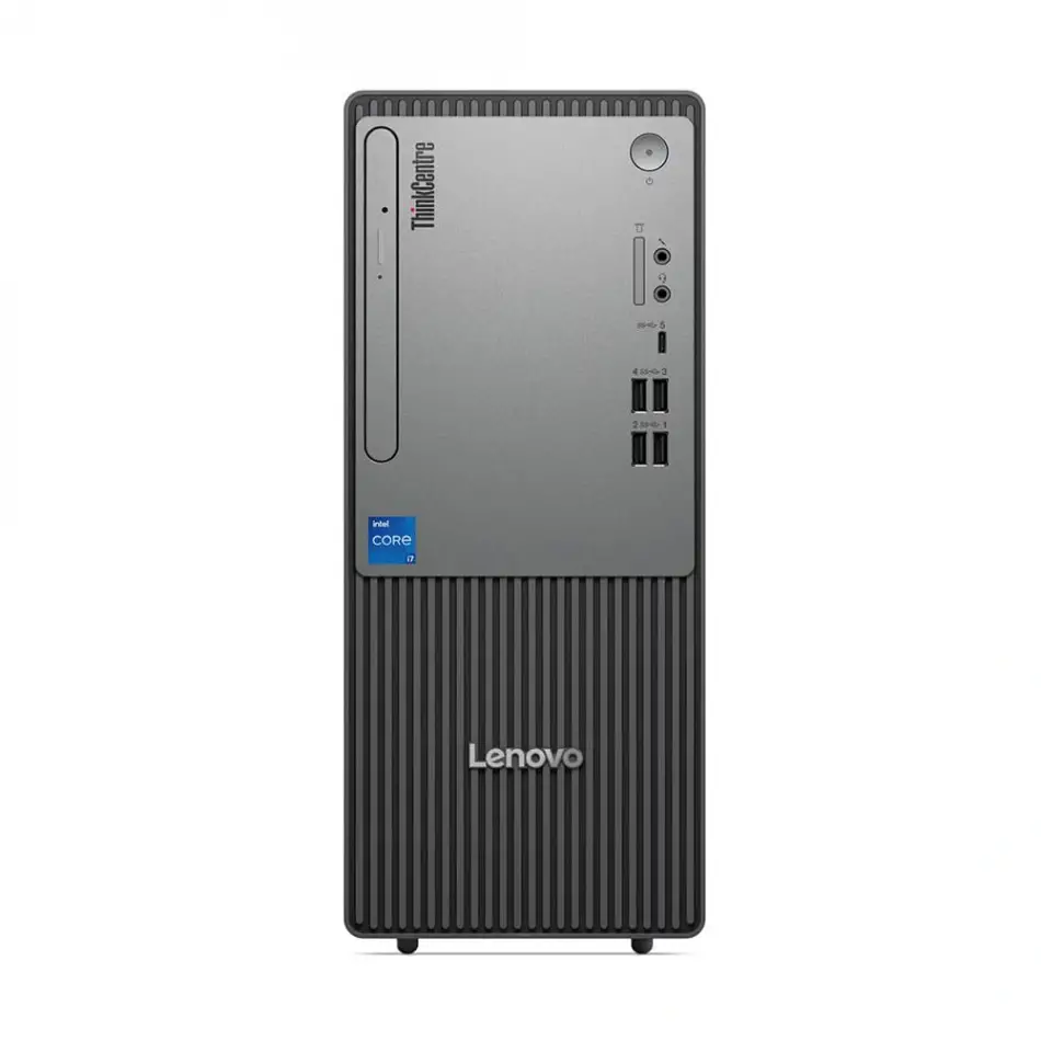 Lenovo Thınkcentre Neo 50t 12ub000ltr İ7-13700 16gb 512gb Ssd Fdos