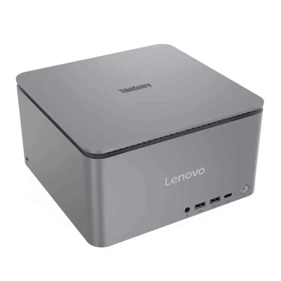 Lenovo Thınkcentre Neo Ultra 12w1001xtr I9-14900 1x32gb 1x1tb Nvıdıa Geforce Rtx4060 8gb Wın11pro 3 Yıl Yerınde Garanti