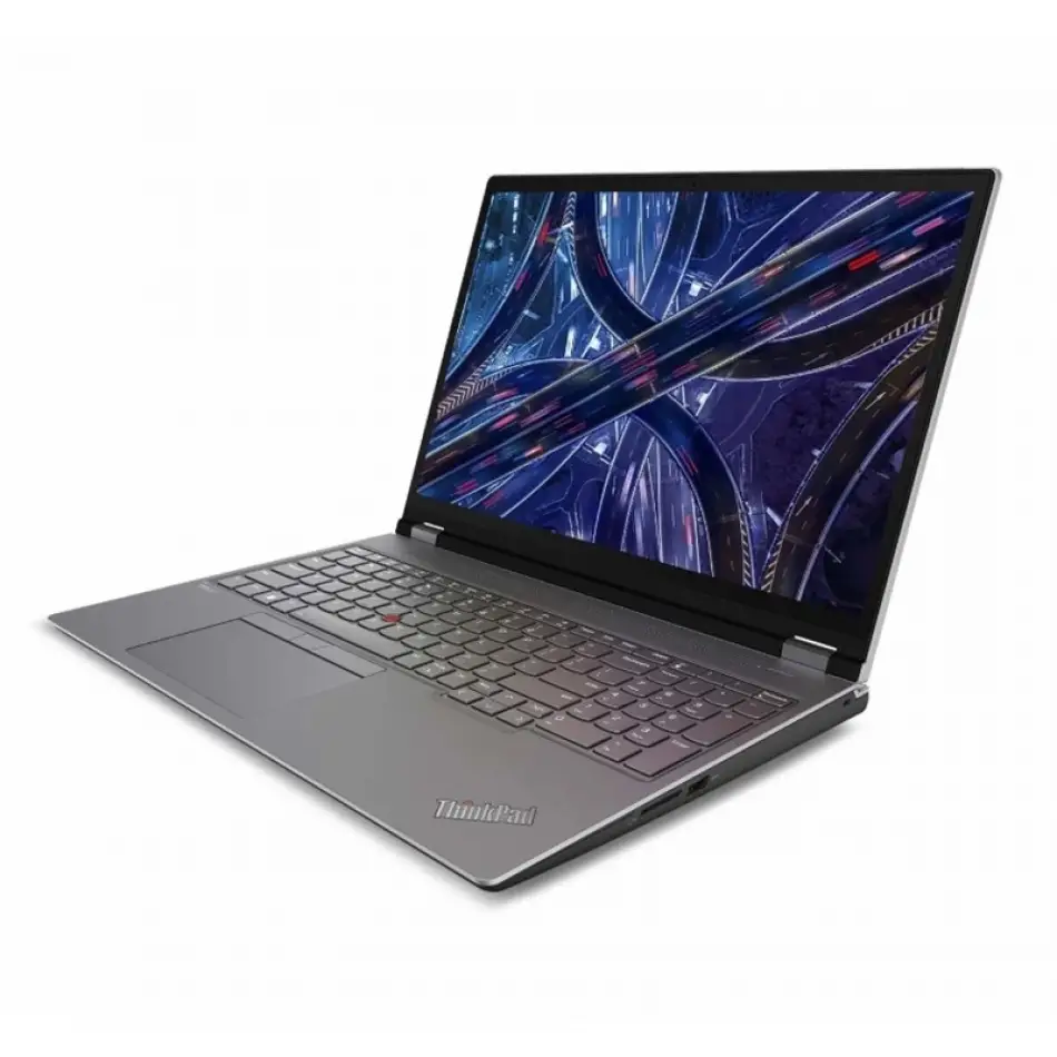Lenovo Thınkpad 21kx001mtx Mws P16v V2 Ultra-7 165h 2x16gb 1tb Ssd Nvıdıa Rtx2000ada 8gb 16 W11p 3 Yıl Yerinde Garanti