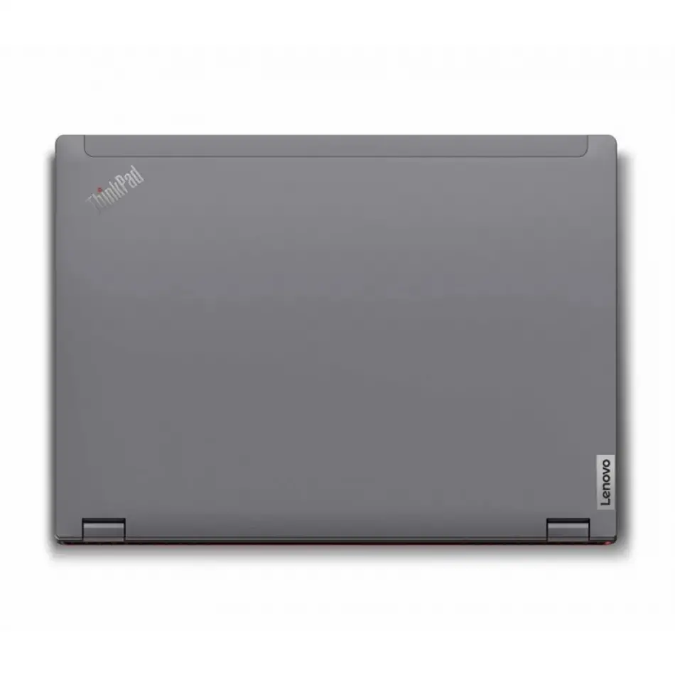 Lenovo Thınkpad 21kx001mtx Mws P16v V2 Ultra-7 165h 2x16gb 1tb Ssd Nvıdıa Rtx2000ada 8gb 16 W11p 3 Yıl Yerinde Garanti